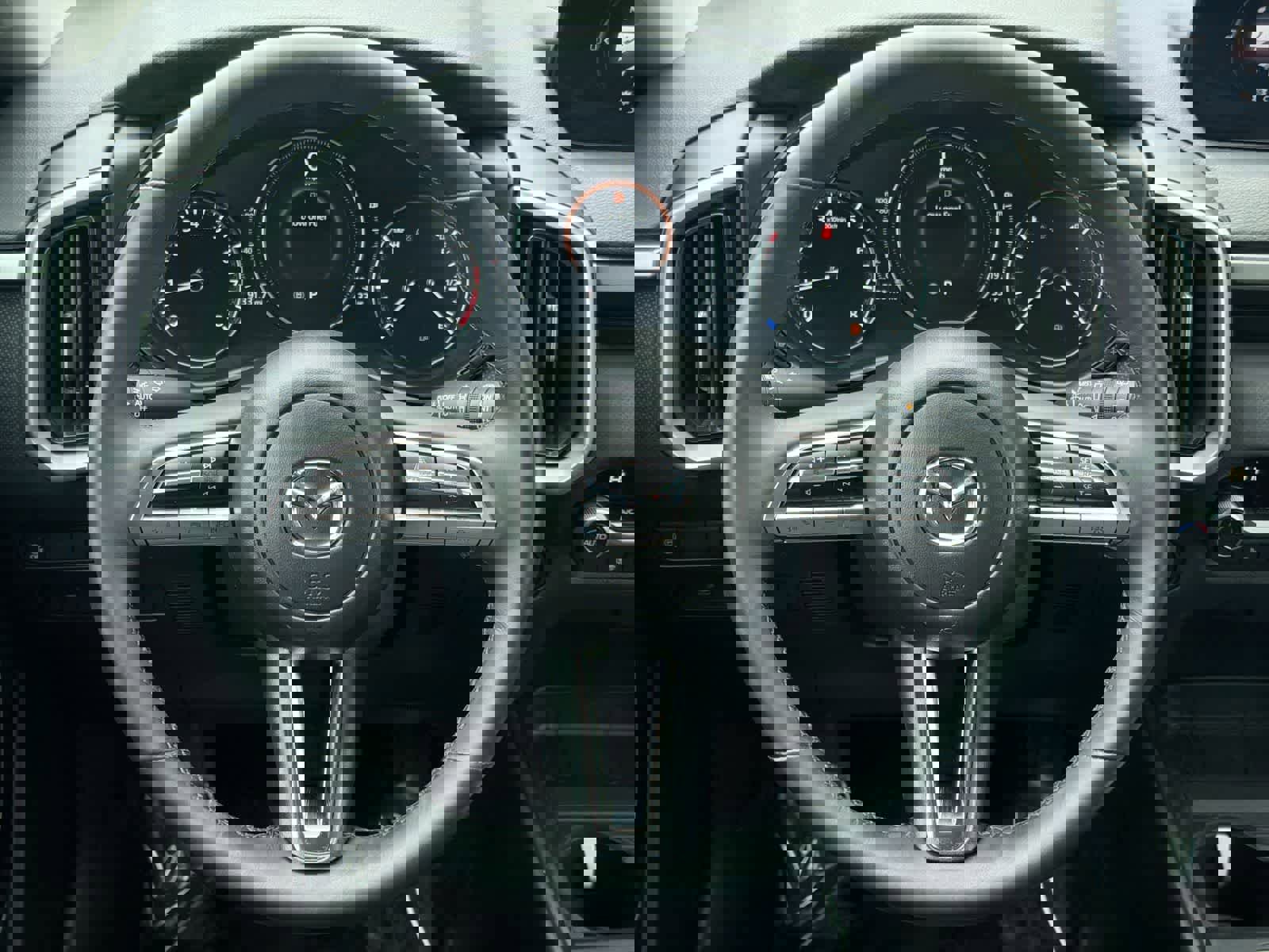 Used 2024 MAZDA CX-50 AWD 2.5 S w/ Weather Package image 23