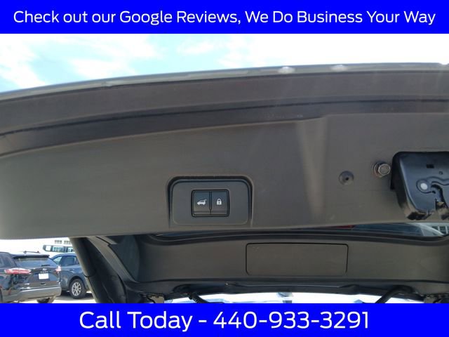 Used 2023 Nissan Rogue SL AWD/4WD image 39