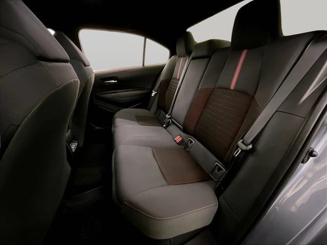Used 2025 Toyota Corolla SE FWD image 25