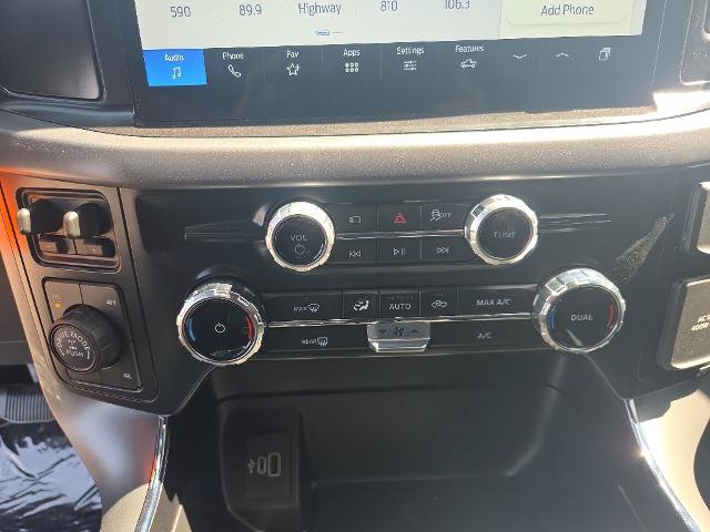 Certified 2026 Ford F150 XLT AWD/4WD image 28