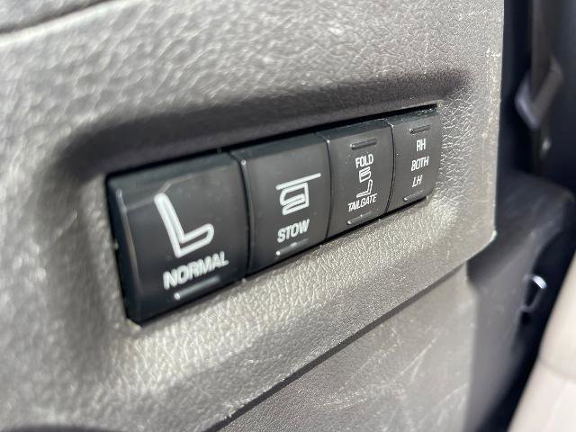 Certified 2019 Ford Flex Limited w/ Equipment Group 303A image 20