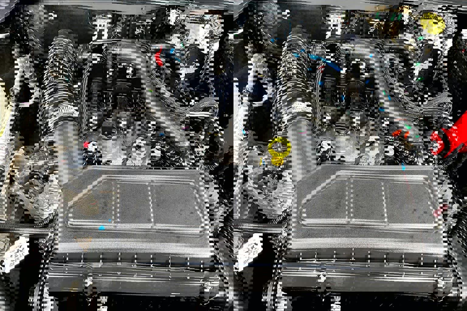 Certified 2025 Ford Bronco Sport Big Bend w/ Convenience Package image 35