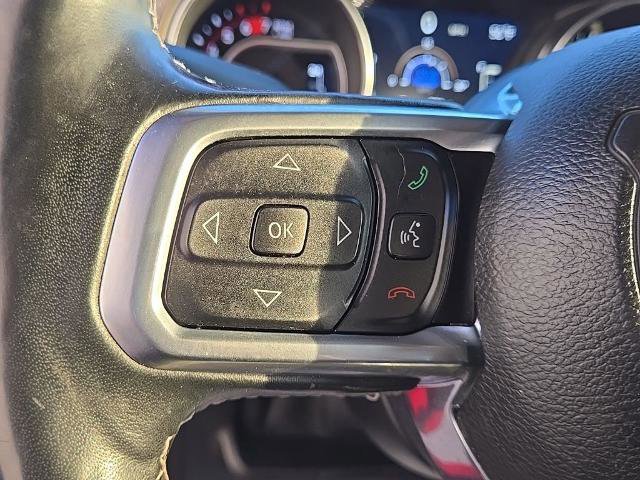 Used 2019 Jeep Wrangler Unlimited Rubicon image 20