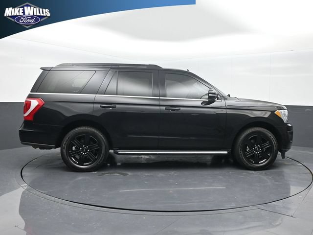Certified 2021 Ford Expedition XLT RWD image 8