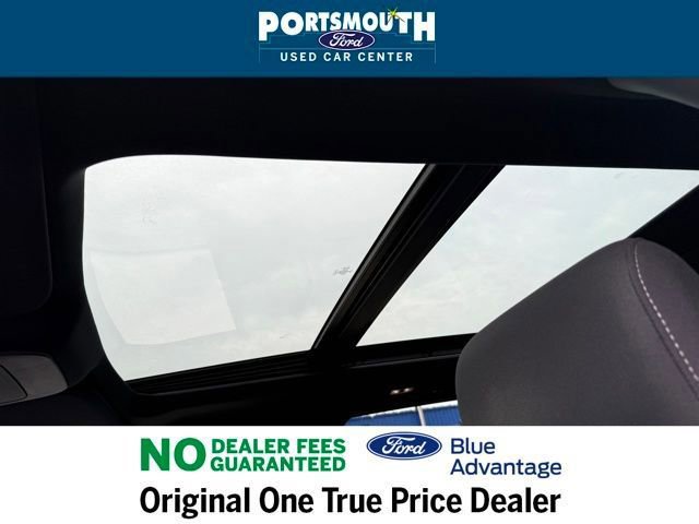 Certified 2023 Ford F150 XLT w/ Equipment Group 302A High image 15