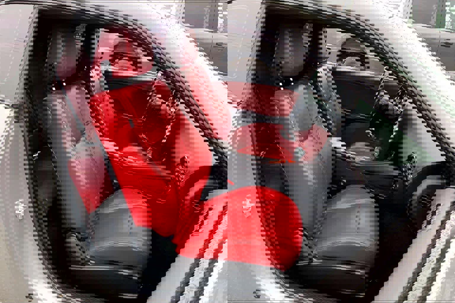 Used 2018 Dodge Challenger R/T Plus image 11