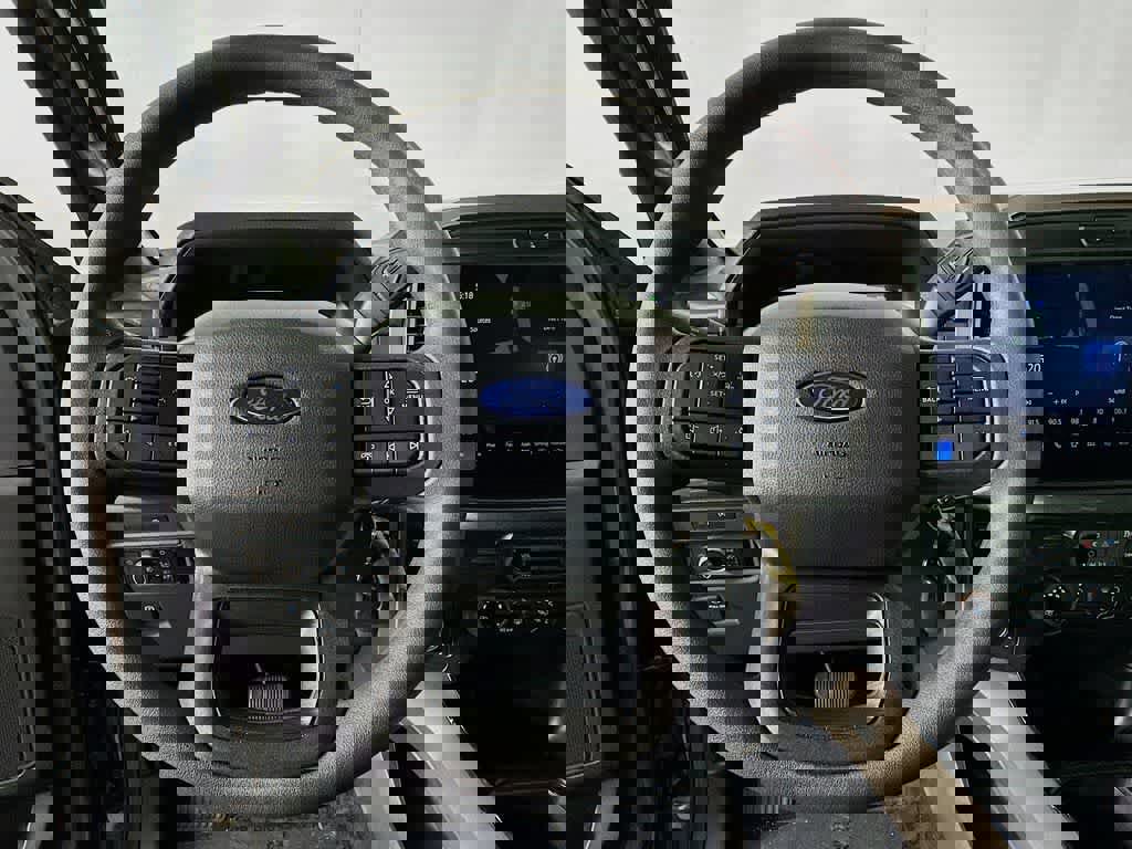 Certified 2025 Ford F150 STX w/ Equipment Group 201A FX4 image 19