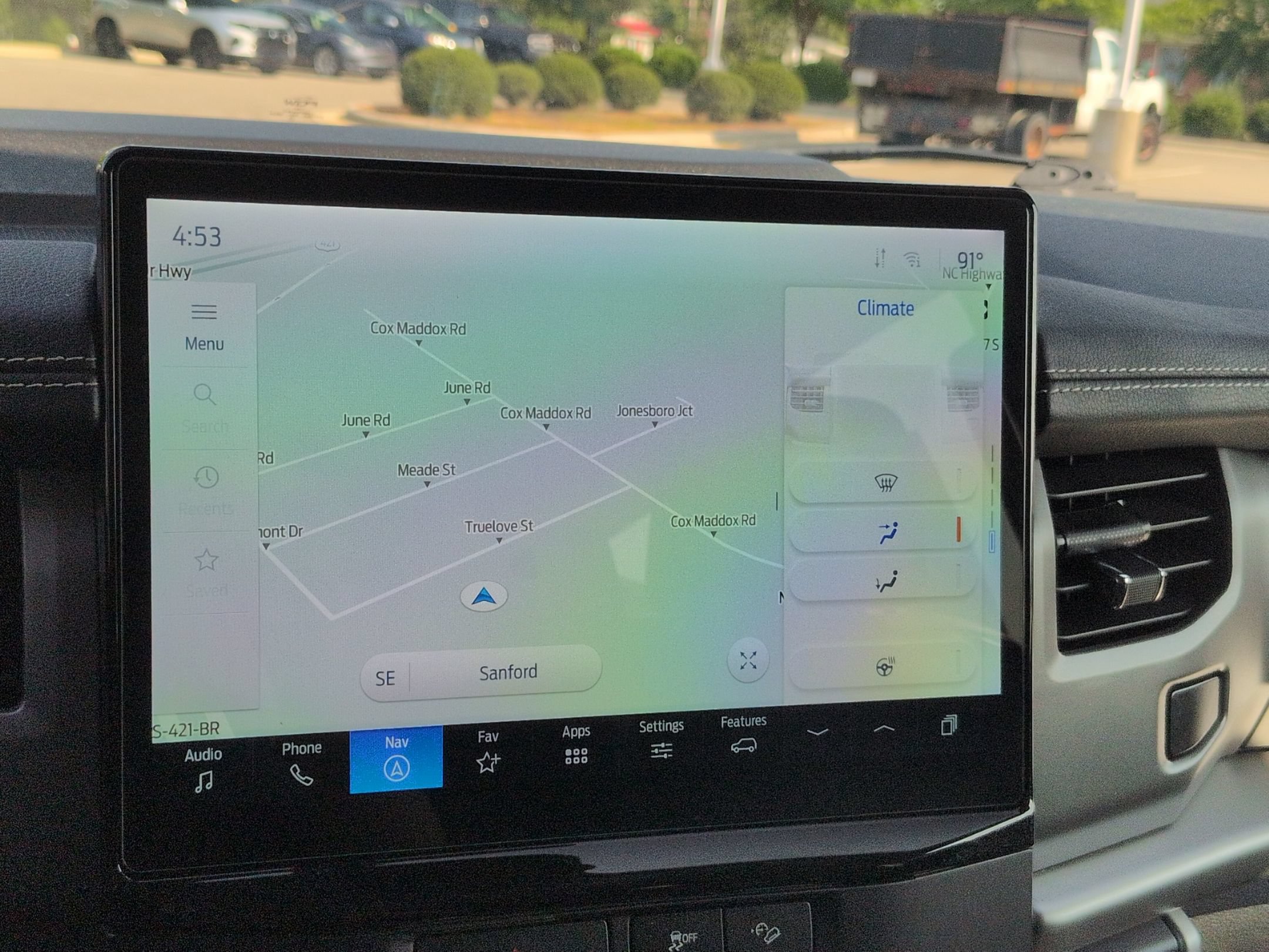Certified 2022 Ford Expedition XLT AWD/4WD image 25
