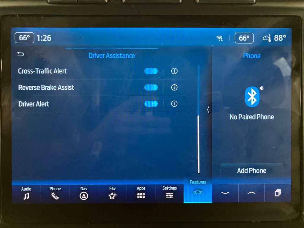 Certified 2023 Ford F150 XLT w/ Equipment Group 302A High image 35