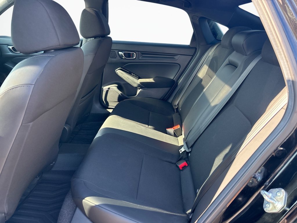Used 2025 Honda Civic Sport image 18
