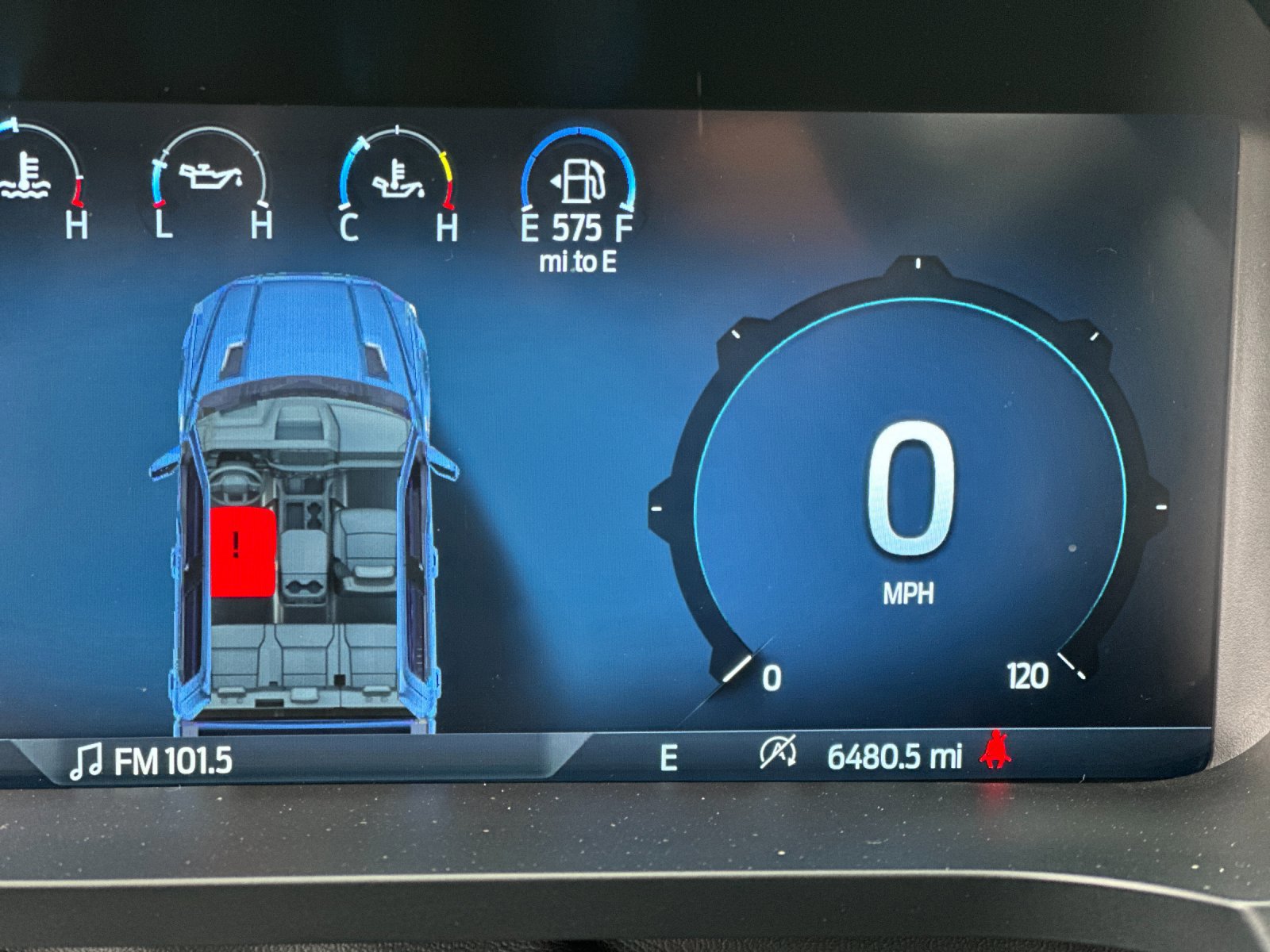 Certified 2025 Ford F150 STX image 25