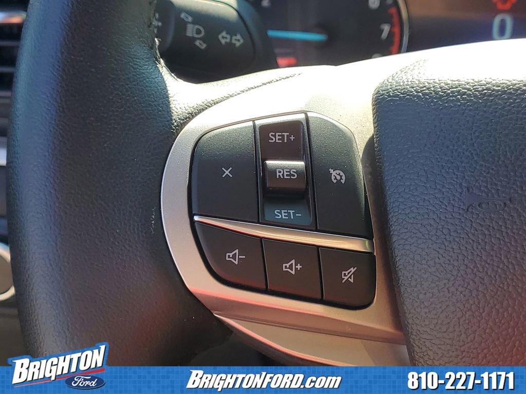 Certified 2024 Ford Explorer XLT AWD/4WD image 20