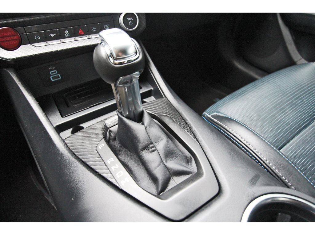 Certified 2024 Ford Mustang GT Premium w/ California Special Package RWD image 27