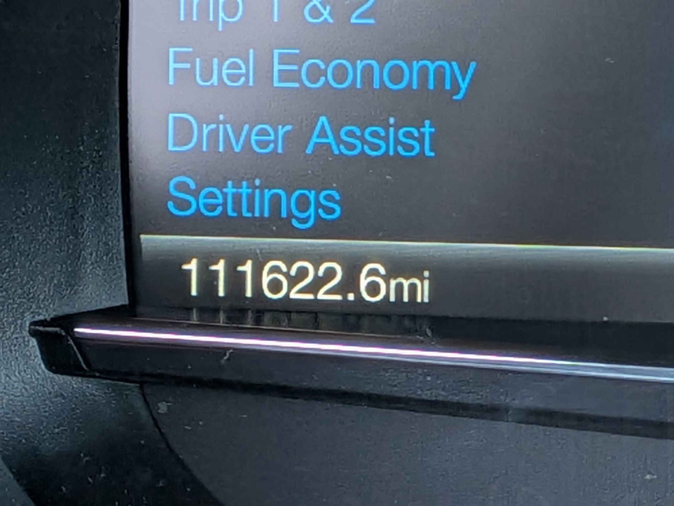 Certified 2019 Ford Explorer XLT w/ Equipment Group 201A image 21