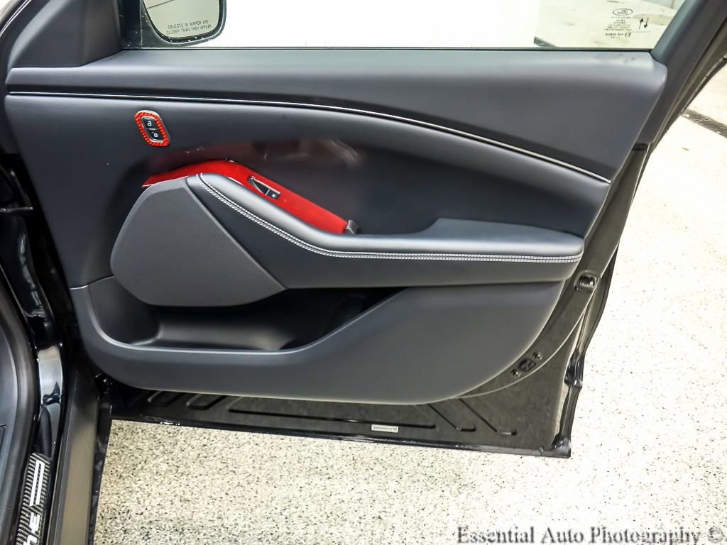 Certified 2023 Ford Mustang Mach-E Select AWD/4WD image 24