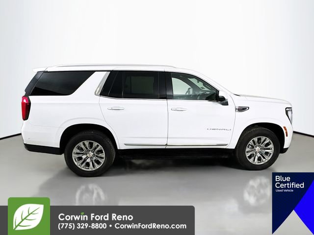 Used 2025 GMC Yukon Denali image 10