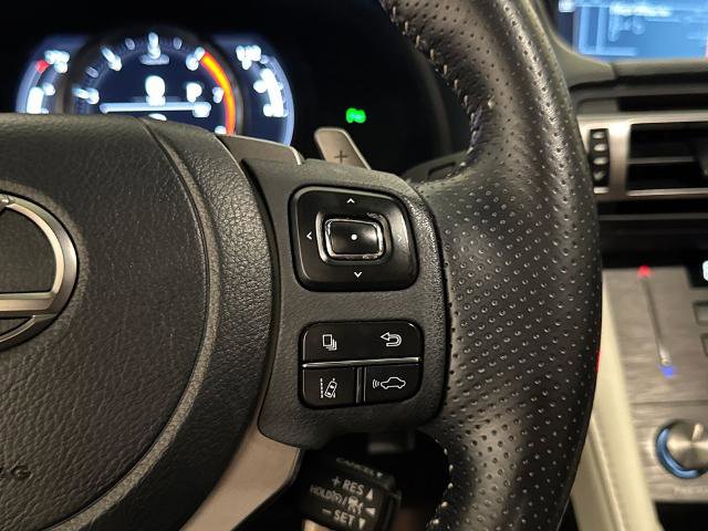Used 2022 Lexus RC 300 F Sport w/ Navigation Package RWD image 23