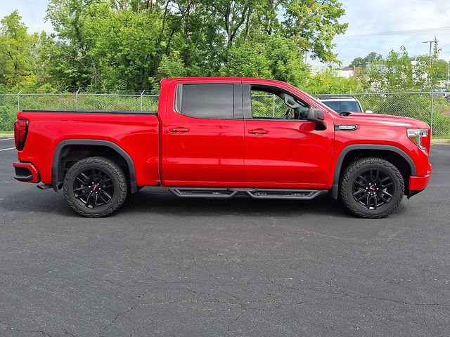 Used 2020 GMC Sierra 1500 Elevation w/ Elevation Value Package AWD/4WD image 15