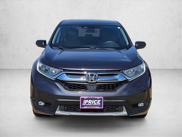 Used 2019 Honda CR-V EX image 2