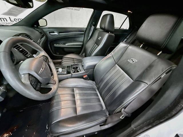 Used 2023 Chrysler 300 S RWD image 21