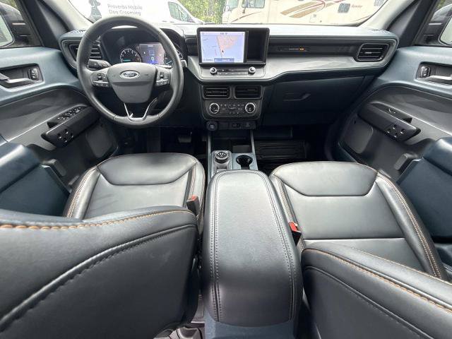 Certified 2023 Ford Maverick Tremor AWD/4WD image 16