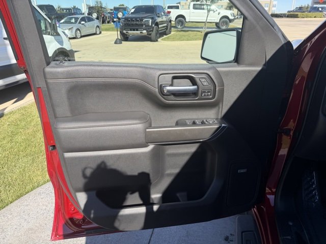 Used 2022 GMC Sierra 1500 AT4 w/ AT4 Premium Package image 8