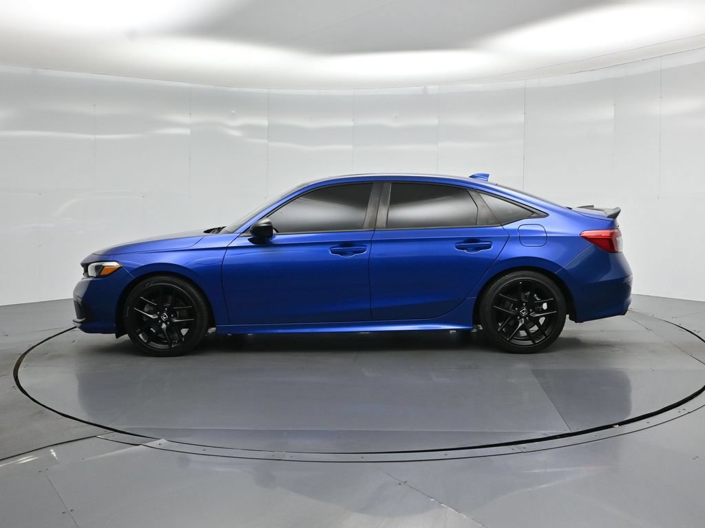 Used 2022 Honda Civic Si image 26