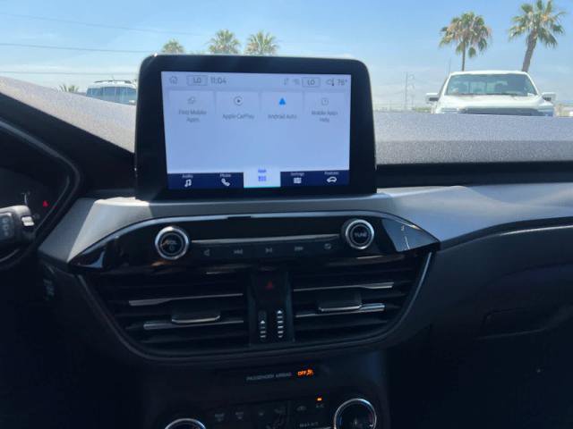 Certified 2023 Ford Escape Active FWD image 18