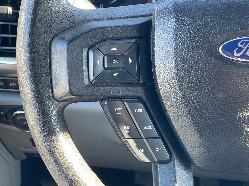 Certified 2017 Ford F250 XLT w/ XLT Premium Package image 18