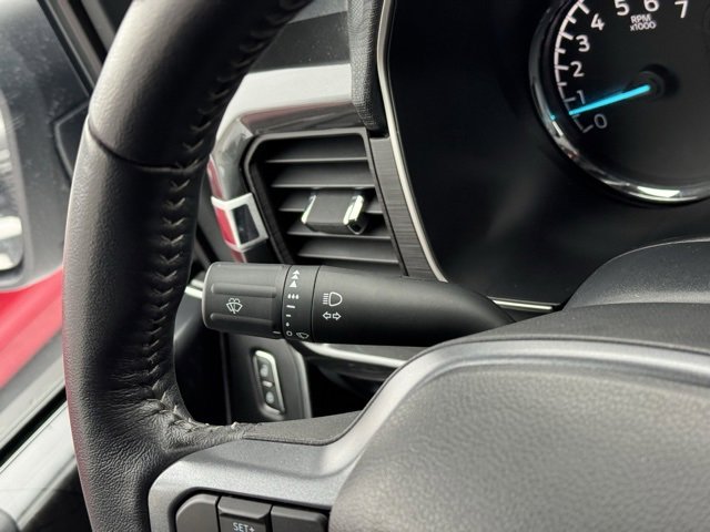 Certified 2022 Ford F150 XLT w/ Equipment Group 302A High image 25