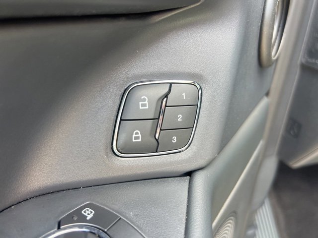 Certified 2022 Ford Expedition Platinum image 9