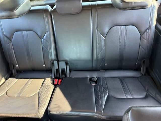 Certified 2019 Ford Expedition Platinum RWD image 14