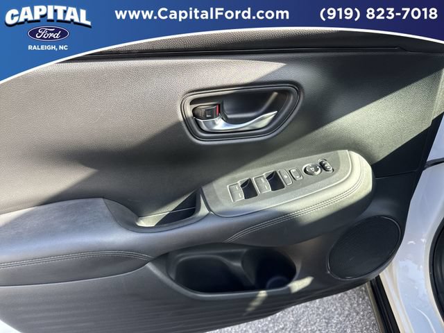 Used 2023 Honda HR-V LX image 20