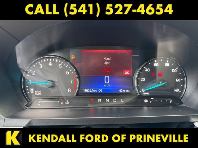 Certified 2023 Ford Explorer XLT AWD/4WD image 14