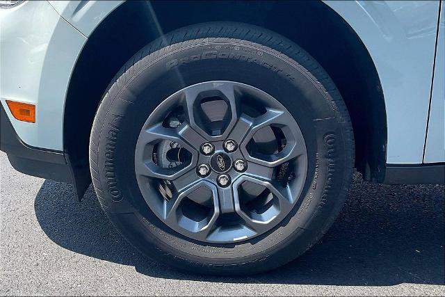 Certified 2024 Ford Maverick XLT w/ Equipment Group 300A Standard AWD/4WD image 9