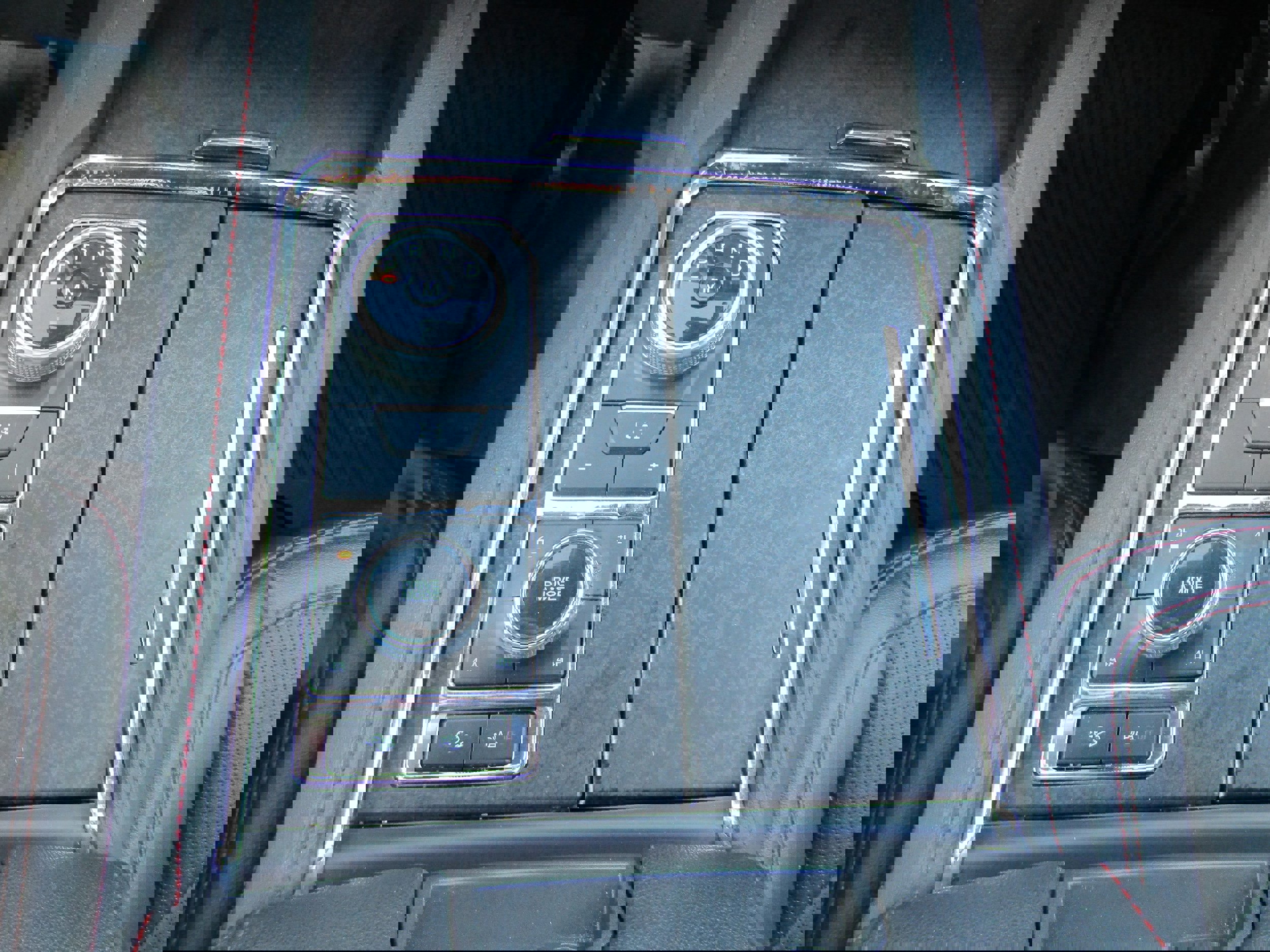 Certified 2023 Ford Expedition Limited image 27