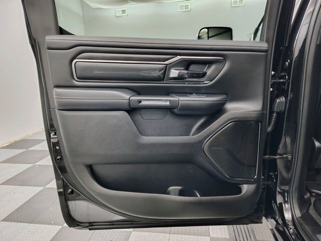 Used 2024 RAM 1500 Limited AWD/4WD image 28