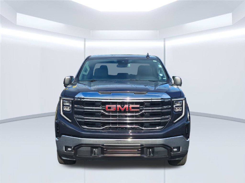 Used 2025 GMC Sierra 1500 SLT RWD image 15