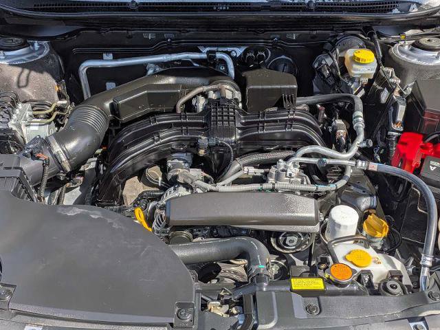 Used 2023 Subaru Outback Onyx Edition AWD/4WD image 15