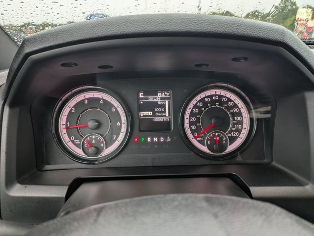 Used 2024 RAM 1500 Classic Warlock image 18