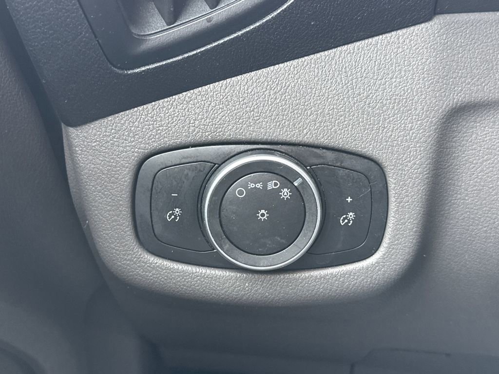 Certified 2023 Ford Transit Connect XL image 23