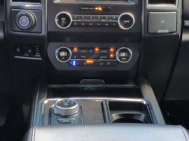 Certified 2021 Ford Expedition Limited RWD image 19