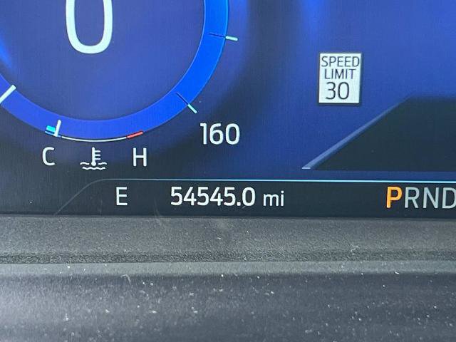 Certified 2022 Ford Explorer King Ranch w/ Premium Technology Package image 28