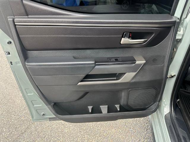 Used 2024 Toyota Tundra SR5 image 15