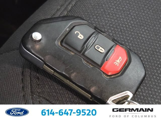 Used 2019 Jeep Wrangler Unlimited Sport S AWD/4WD image 35