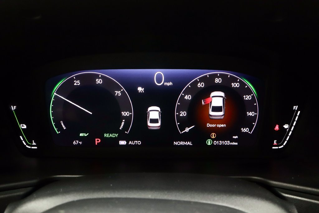 Used 2023 Honda Accord EX-L image 30