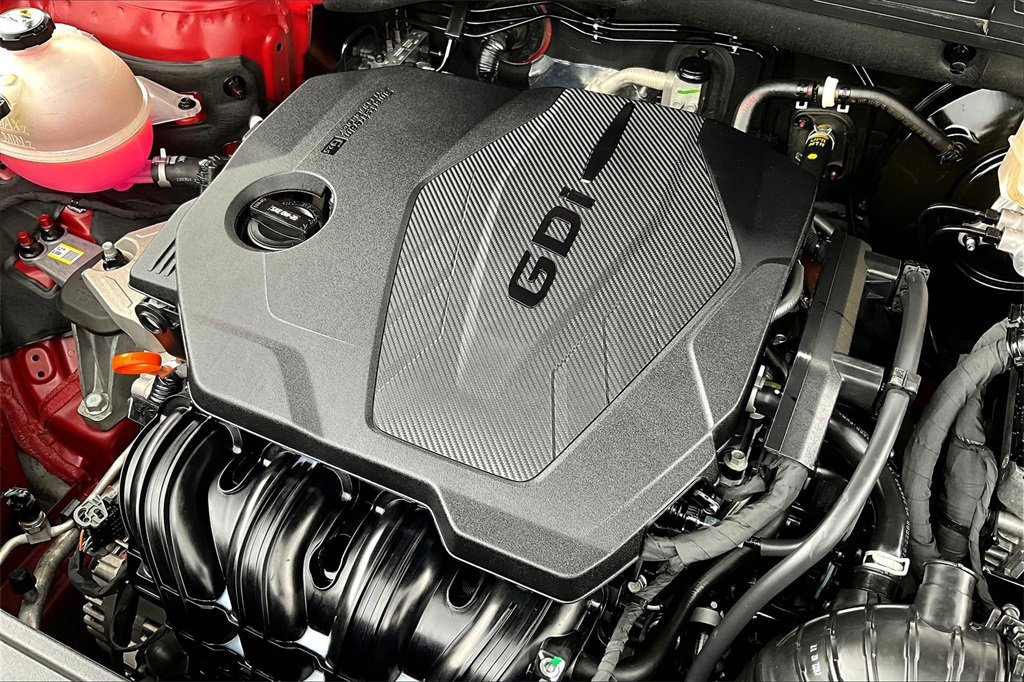 Used 2022 Kia Sorento LX image 34