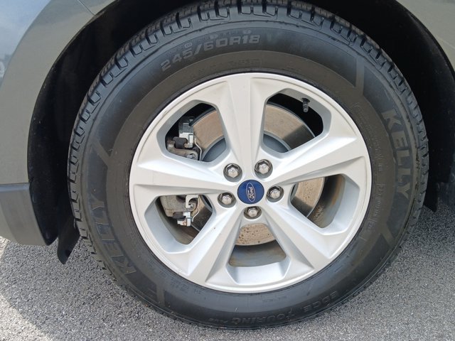 Certified 2020 Ford Edge SE AWD/4WD image 26