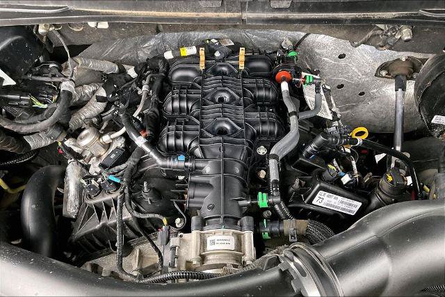 Certified 2021 Ford Expedition Platinum AWD/4WD image 32