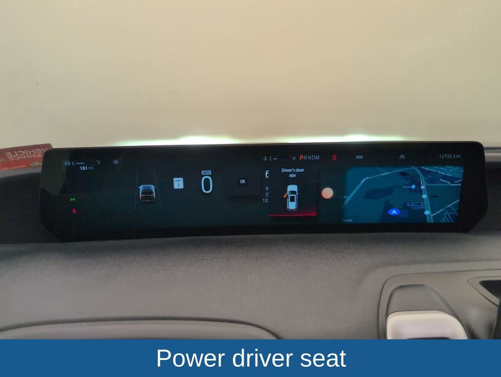 Certified 2025 Ford Expedition Active image 24